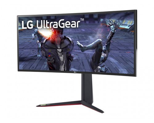 LG 34GN850-B&period;AEU 34inch monitor