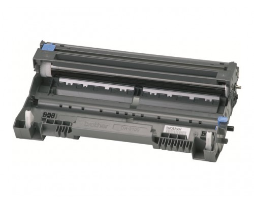 BROTHER DR-3100 drum zwart standard capacity 20.000 pagina s 1-pack