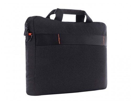STM gamechange brief 15inch black