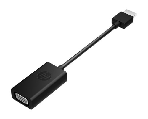 HP HDMI to VGA Adapter for HP Consumer NB&sol;TB Europe