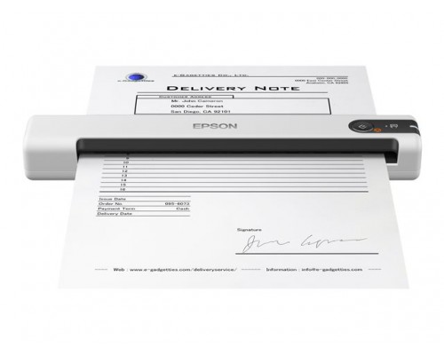 EPSON WorkForce DS-70