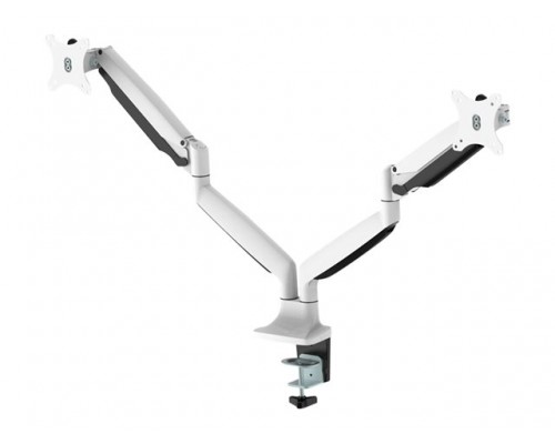 NEOMOUNTS BY NEWSTAR NeoMounts Desk mount 10-32inch White