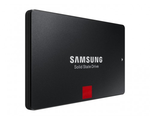 SAMSUNG SSD 860 PRO 2TB 2&period;5inch SATA 560MB&sol;s read 530MB&sol;s write MJX