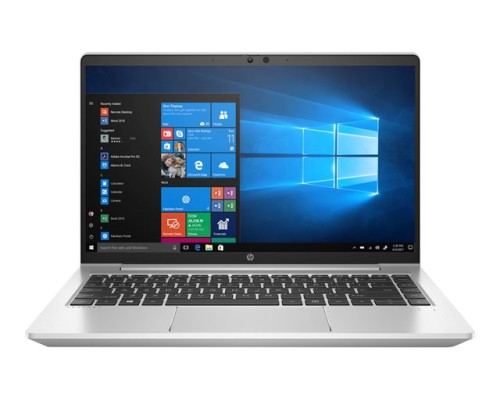HP ProBook 440 G8 Intel Core i5-1135G7 14inch FHD 8GB 256GB PCIe NVMe SSD W10P WLAN &plus; BT WWAN FPR 1Y PUR