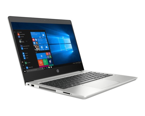 HP K12 ProBook 430 G6 PC Intel P5405U 13&period;3inch HD AG LED SVA UMA Webcam 4GB DDR4 128GB SSD AC&plus;BT 3C Batt FPR W10P MSNA 1yr Wrty