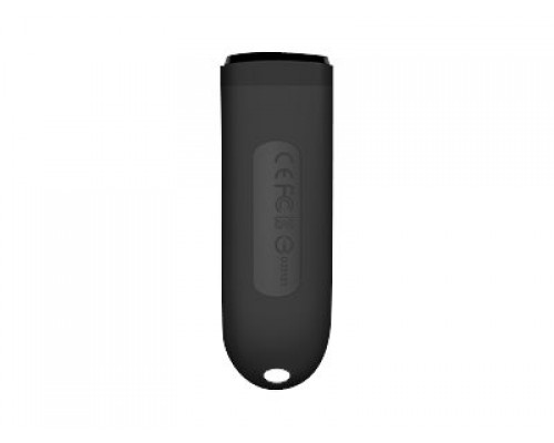 TRANSCEND 256GB USB3&period;0 Pen Drive Capless Black