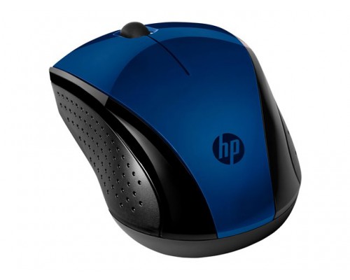 HP Wireless Mouse 220 Lumiere Blue