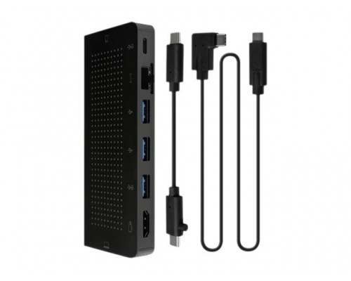 TWELVESOUTH StayGo USB-C Hub