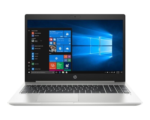 HP PB 450 G7 i5-10210U 15&period;6inch FHD AG LED UWVA UMA Webcam 8GB DDR4 256GB SSD ax&plus;BT LTEA 3C Batt FPS W10P 1yr Wrty