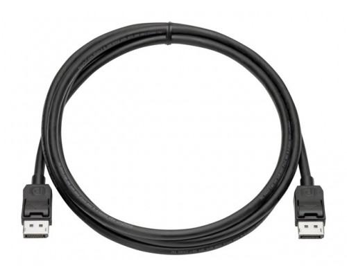 HP DisplayPort Cable Kit