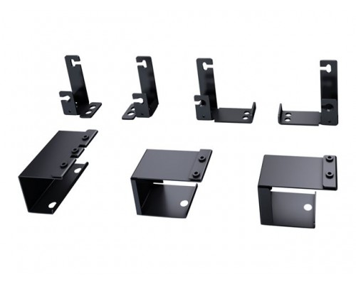 APC Mounting Brackets - Ceiling Panel Rail Power