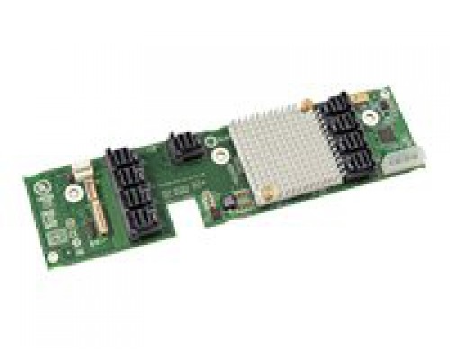 INTEL RES3TV360 12Gb/s Expander Card Truchas Valley