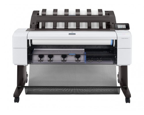 HP DesignJet T1600dr PS 36-in Printer