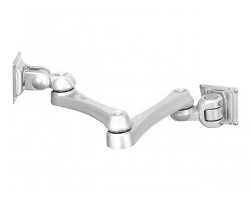 NEOMOUNTS BY NEWSTAR FPMA-W930 10-30inch Flat Screen Wall Mount 3 pivots and tiltable