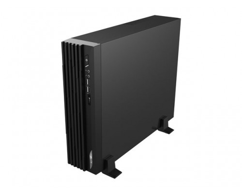 MSI PRO DP130 11-009EU Intel Core i5-11400 8GB 256GB SSD Integrated Graphics W10P Black