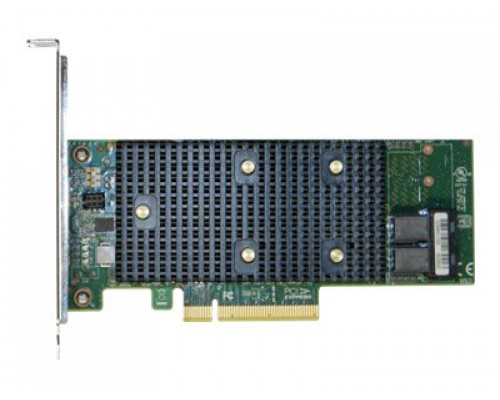INTEL RSP3WD080E Tri-mode PCIe/SAS/SATA Entry-Level RAID Adapter 8 internal ports 5 Pack