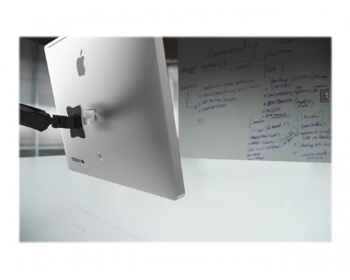 NEOMOUNTS BY NEWSTAR FPMA-VESAMAC -VESA Conversion Plate - Apple MAC to VESA 75x75