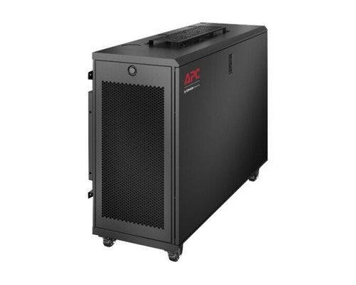 APC NetShelter WX AR106V Caster Kit