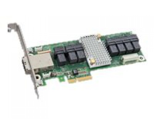 INTEL RES3FV288 12Gb/s Expander Card PCIe French Valley