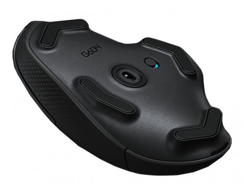 LOGI G604 LIGHTSPEED Wireless Gaming Mouse - BLACK - EWR2