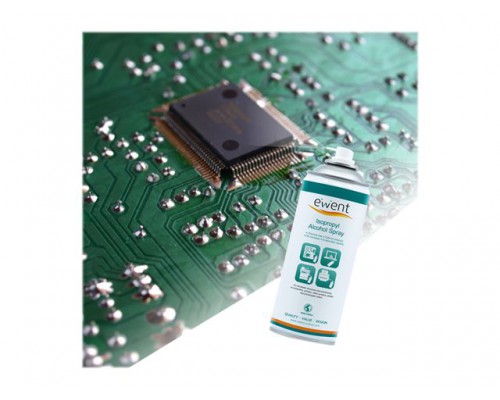 EWENT Isopropyl Alcohol spray  400 ml