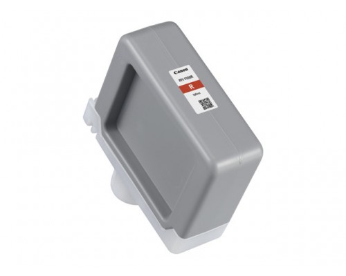 CANON Ink PFI-1100 Red