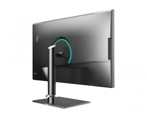 MSI Creator PS321QR 32inch IPS monitor 2560 x 1440 400cd&sol;m2 165Hz HDMIx2 DPx1 USB-C