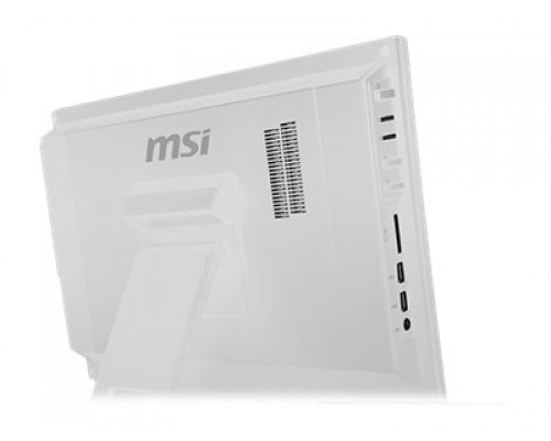 MSI PRO 16T 10M-002XEU Intel Celeron 5205U 15&period;6inch Touch 4GB RAM 256GB No OS 2YW