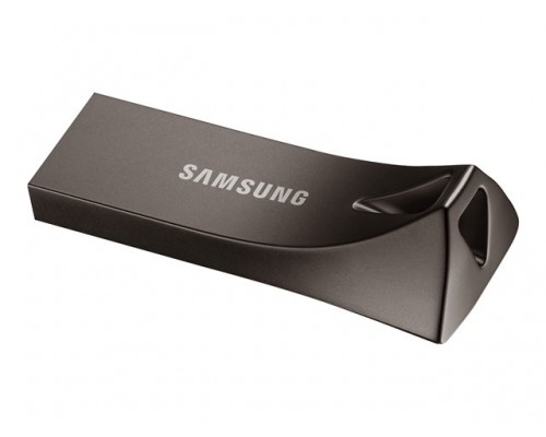 SAMSUNG BAR PLUS 32GB USB 3&period;1 Titan Gray