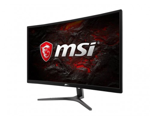 MSI Optix G241VC 23&period;6inch Monitor 1920x1080 75Hz 1ms 16&colon;9