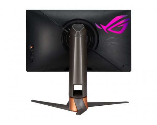 ASUS ROG Swift PG259QN 24&period;5inch FHD 360Hz monitor HDMI DP 2xUSB 3&period;0