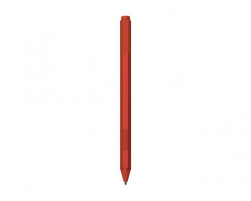 MICROSOFT Surface Pen Com M1776 Comm Poppy Red XZ&sol;NL&sol;FR&sol;DE