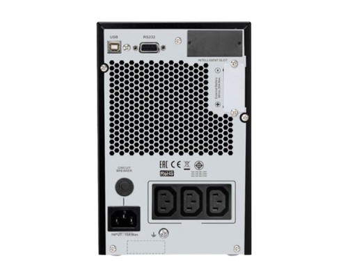 APC Easy UPS SRV 1000VA 230V with External Battery Pack