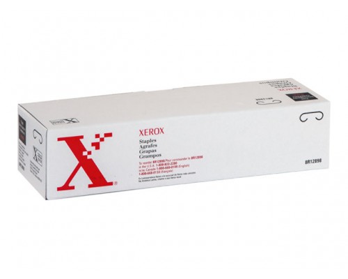 XEROX nietcartridge 15&period;000 nietjes 100 Sheet Stapler on Advanced Office and Professional Finisher
