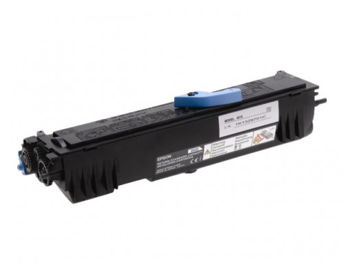 EPSON AcuLaser M1200 tonercartridge zwart standard capacity 1.800 paginas 1-pack return program
