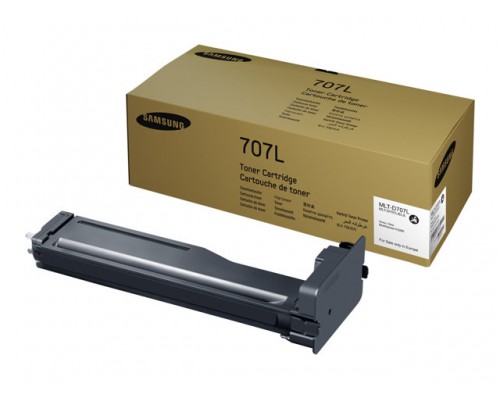 SAMSUNG MLT-D707L&sol;ELS High Yield Black Toner Cartridge