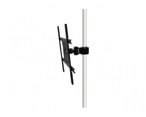 NEOMOUNTS BY NEWSTAR Flat Screen Pole Clamp/Truss Mount diameter 35-60 mm 23-52inch Black