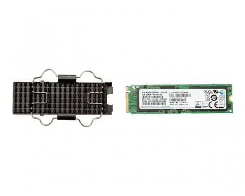 HP Z Turbo Drive 256GB TLC Z2 G4 SSD