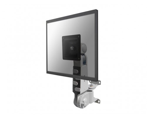 NEOMOUNTS BY NEWSTAR FPMA-W400 10-30inch Flat Screen Wall Mount height adjustable swivel arm