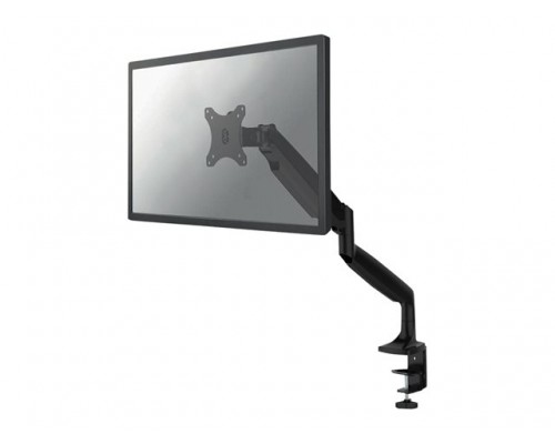 NEOMOUNTS BY NEWSTAR NM-D750BLACK flat screen desk mount