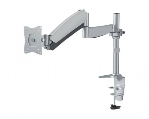 NEOMOUNTS BY NEWSTAR FPMA-D950 10-30inch Flat Screen Desk Mount clamp&sol;grommet