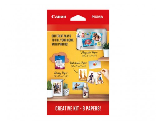 CANON PIXMA CreatieKit