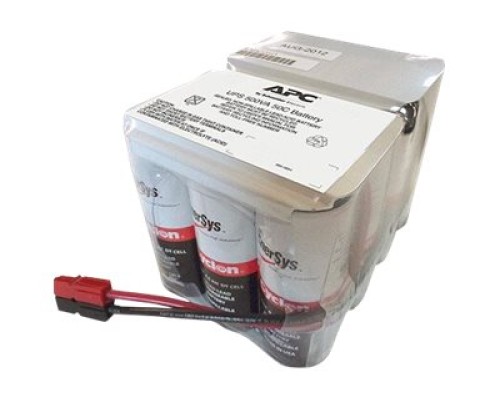APC Replacement Battery Cartridge 136