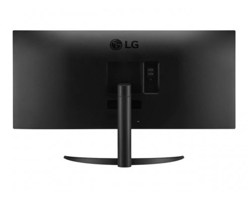 LG 34WP500-B 34inch IPS WFHD 2560x1080 21&colon;9 250cd&sol;m2 75Hz 2xHDMI