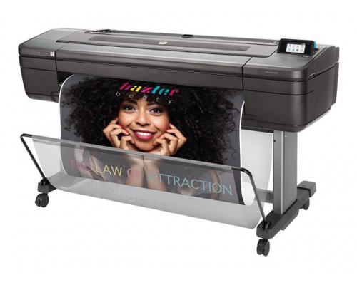 HP DesignJet Z9&plus;dr 44inch PostScript Printer with V-Trimmer