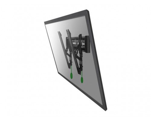 NEOMOUNTS BY NEWSTAR TV&sol;Monitor Wall Mount Tilt 32-55inch 25kg universal black