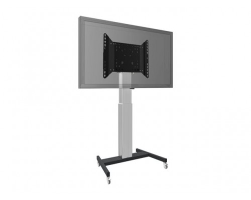 IIYAMA MD 062B7295K XL floor lift on wheels for flat screens up to 120kg