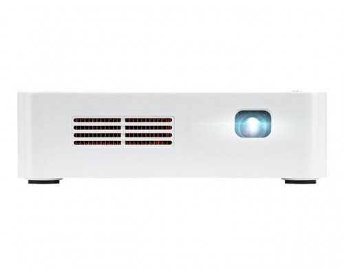 ACER C202i LED FWVGA 854x480 300Lm 1xHDMI Video Audio HDCP USB Type A Wifi