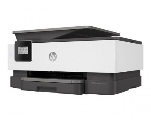 HP OfficeJet 8012e All-in-One A4 color 18ppm Print Scan Copy