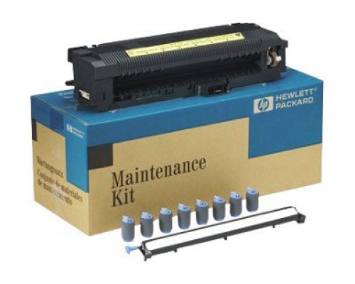 HP LaserJet 4250&sol;4350 Main&period; Kit &lpar;110v&rpar; 110volt Printer Maintenance Kit for the HP LaserJet 4250 and HP LaserJet 4350 printer series
